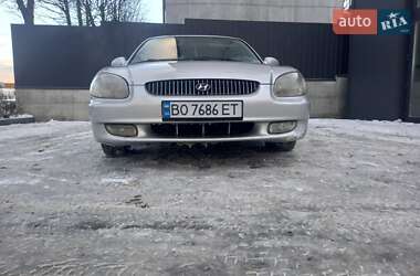Hyundai Sonata  2000
