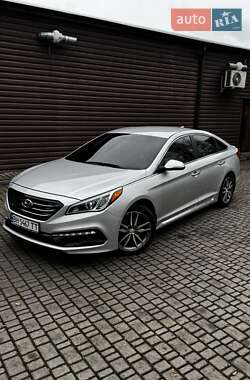 Hyundai Sonata 2014