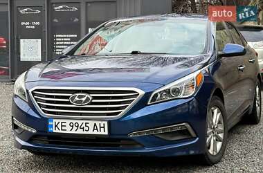 Hyundai Sonata  2014