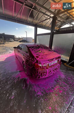 Hyundai Sonata  2012