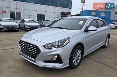 Hyundai Sonata  2017