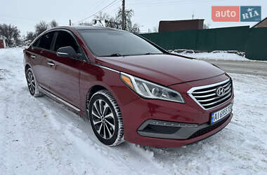 Hyundai Sonata  2014