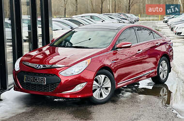 Hyundai Sonata  2014