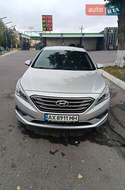 Hyundai Sonata  2014