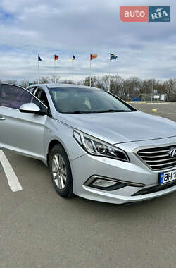 Hyundai Sonata  2014