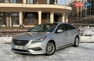 Hyundai Sonata  2014