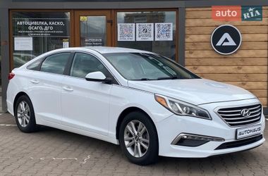 Hyundai Sonata 2014