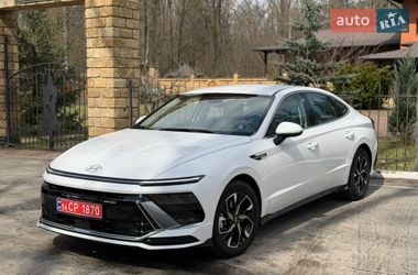 Hyundai Sonata  2024