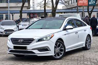 Hyundai Sonata 2014