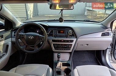 Седан Hyundai Sonata 2015 в Белой Церкви