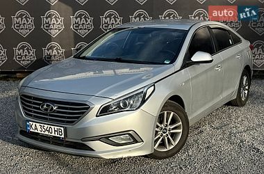 Hyundai Sonata  2014