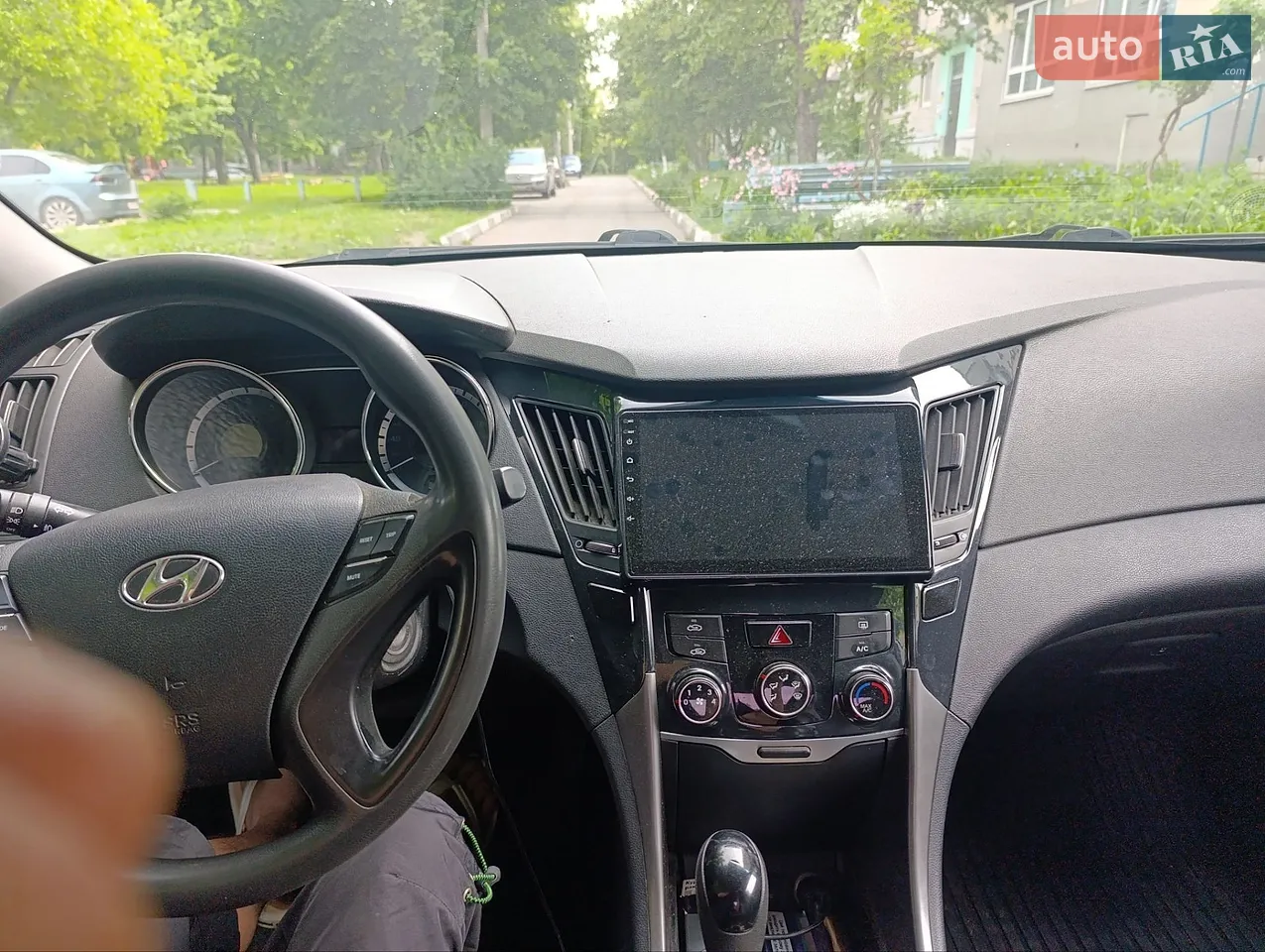 2014 Hyundai Sonata - мініатюра 2