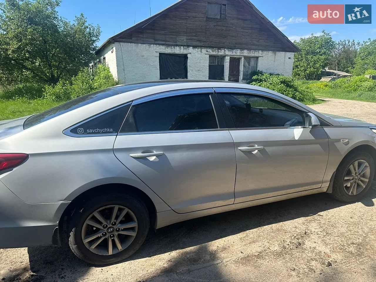 2014 Hyundai Sonata - мініатюра 4