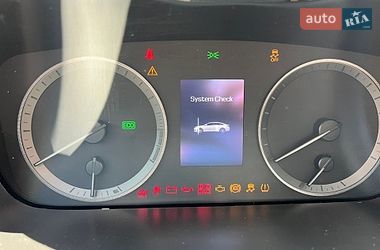 Седан Hyundai Sonata 2015 в Львове