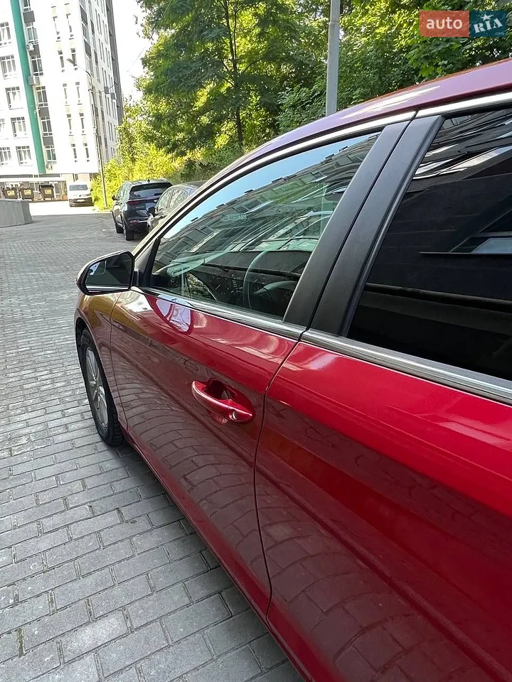2017 Hyundai Sonata - мініатюра 5