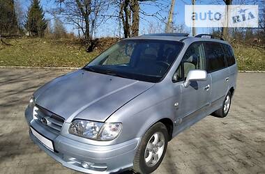 Hyundai Trajet  2005