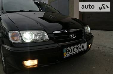 Hyundai Trajet  2007