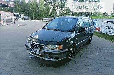 Hyundai Trajet  2004