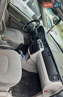 Hyundai Trajet  2007