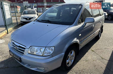 Hyundai Trajet  2006