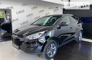 Hyundai Tucson  2015