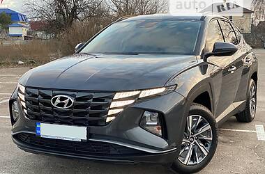 Hyundai Tucson DYNAMIC 2021