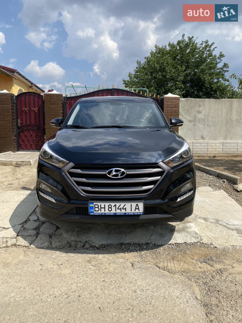2018 Hyundai Tucson - мініатюра 3