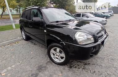 Hyundai Tucson  2006