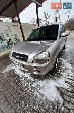Hyundai Tucson  2006