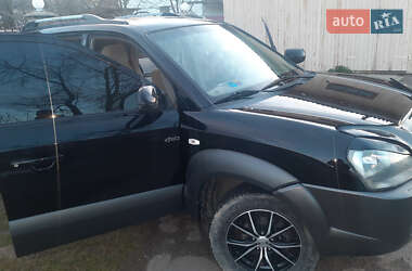 Hyundai Tucson  2006