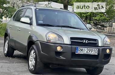 Hyundai Tucson  2006