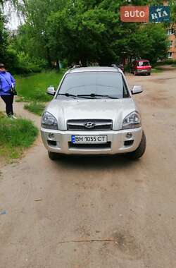 Hyundai Tucson  2009