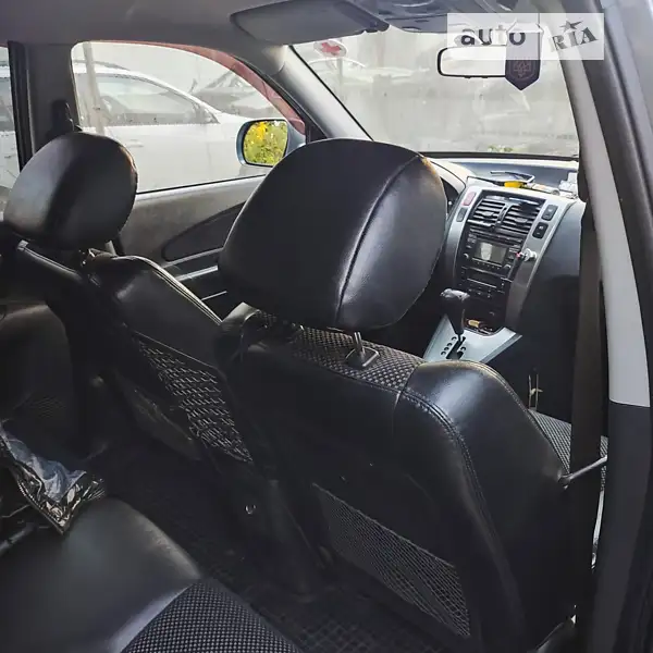 Hyundai Tucson 2011