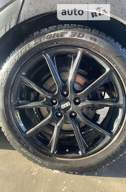 Hyundai Tucson  2019