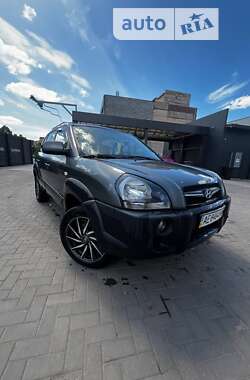 Hyundai Tucson  2012