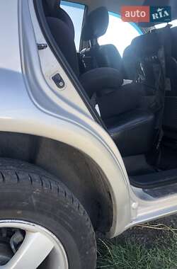 Hyundai Tucson  2007