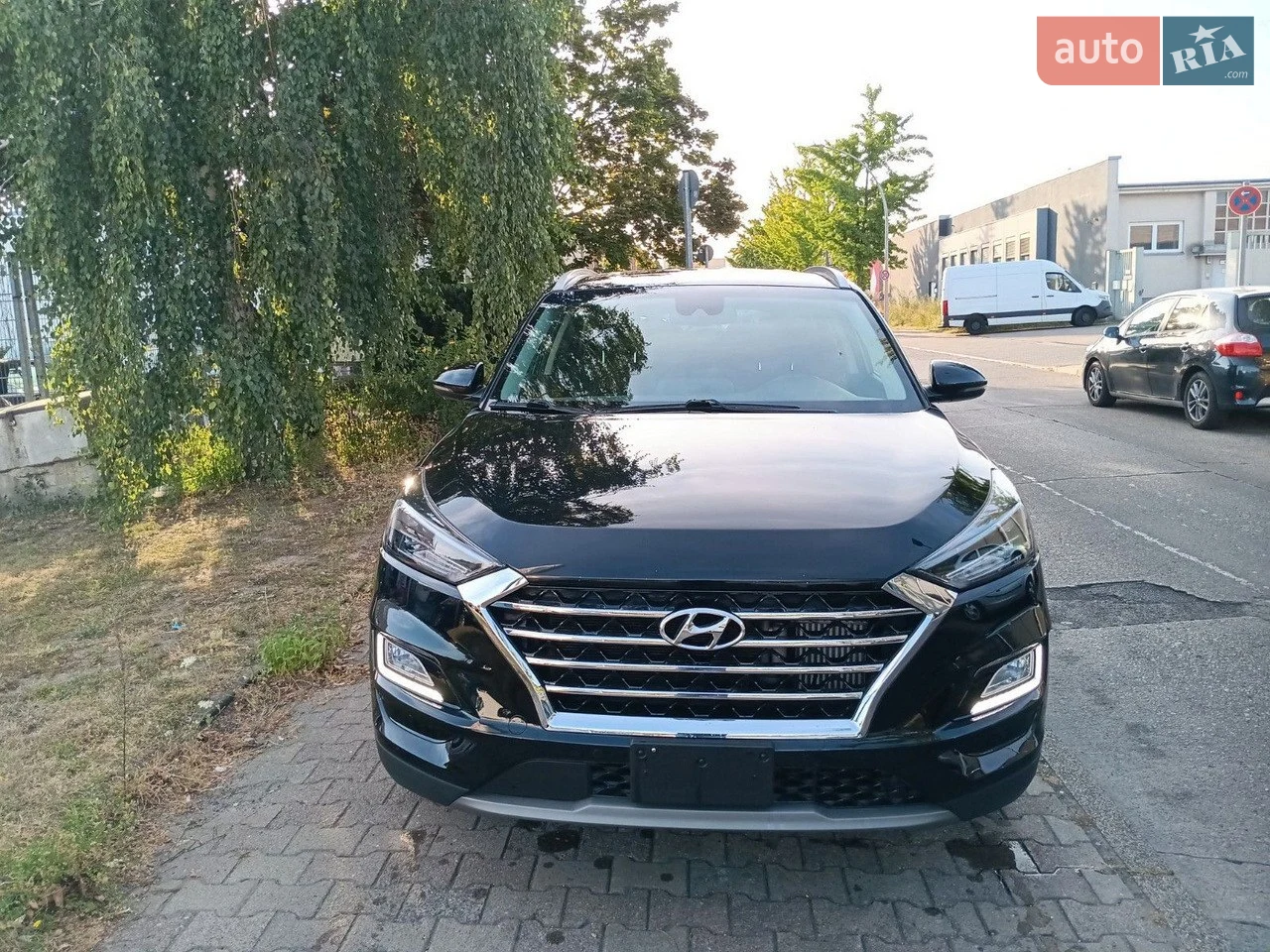 2019 Hyundai Tucson - мініатюра 2