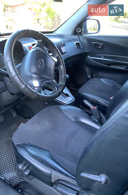 Hyundai Tucson  2011