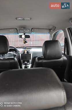 Hyundai Tucson  2006