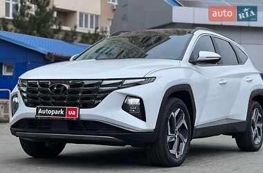 Hyundai Tucson  2023