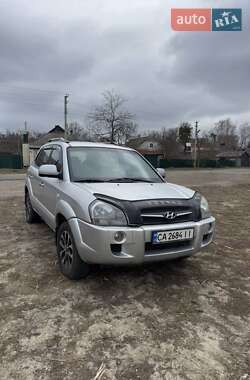 Hyundai Tucson  2012