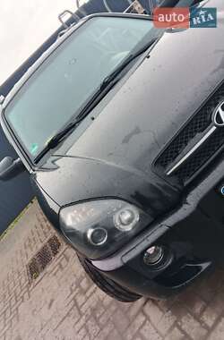 Hyundai Tucson  2006