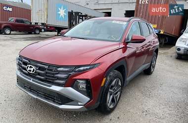 Hyundai Tucson  2024