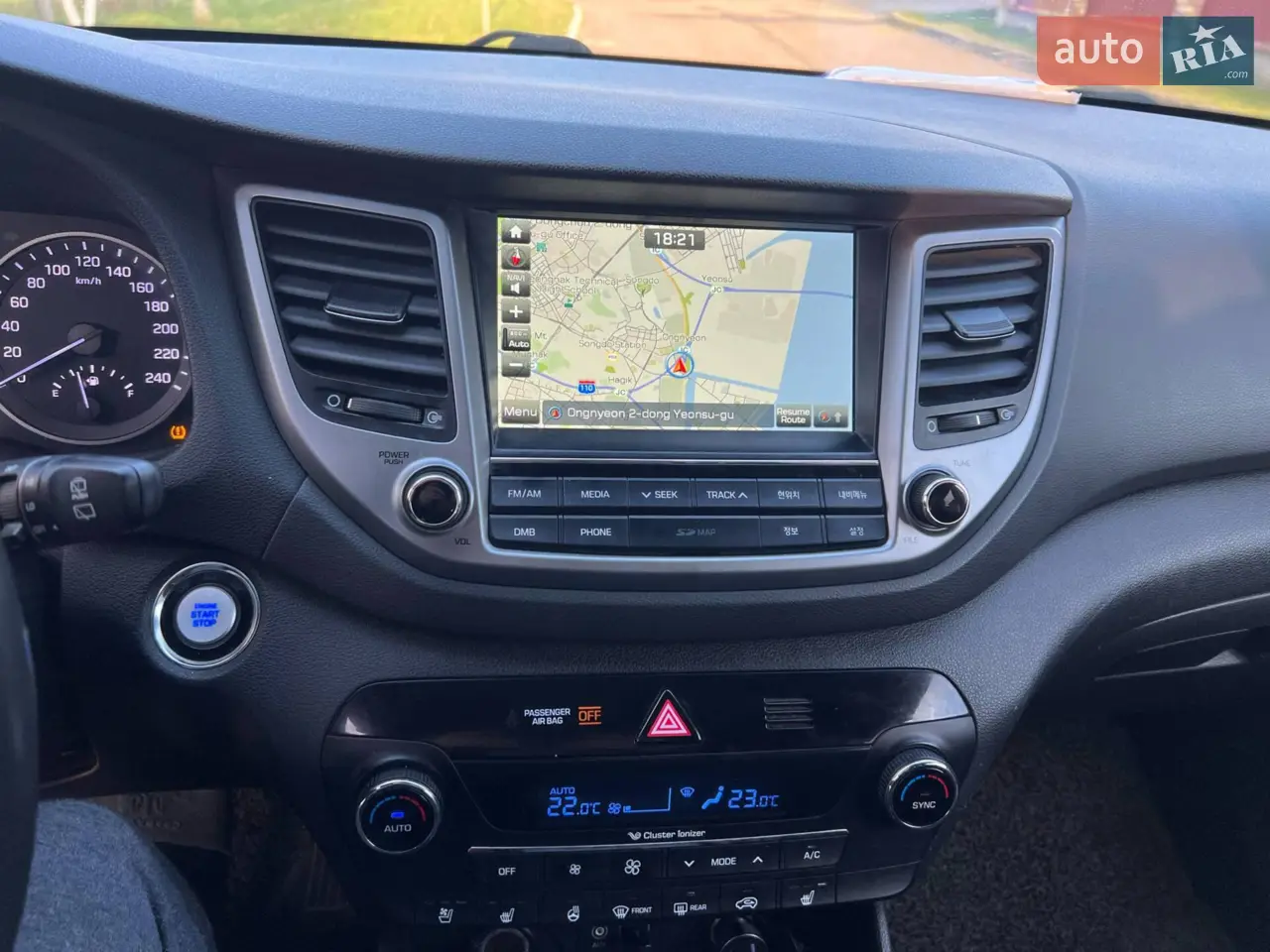 2017 Hyundai Tucson - мініатюра 2