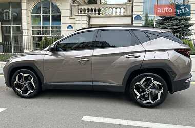 Hyundai Tucson  2022