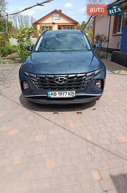 Hyundai Tucson  2022