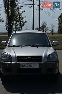 Hyundai Tucson  2006