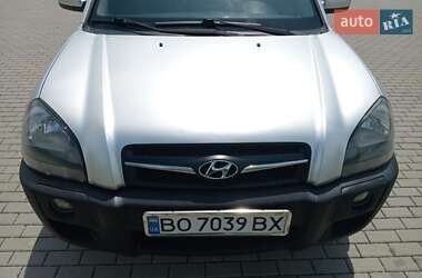 Hyundai Tucson  2011