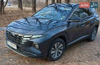 Hyundai Tucson  2021