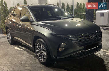 Hyundai Tucson  2022